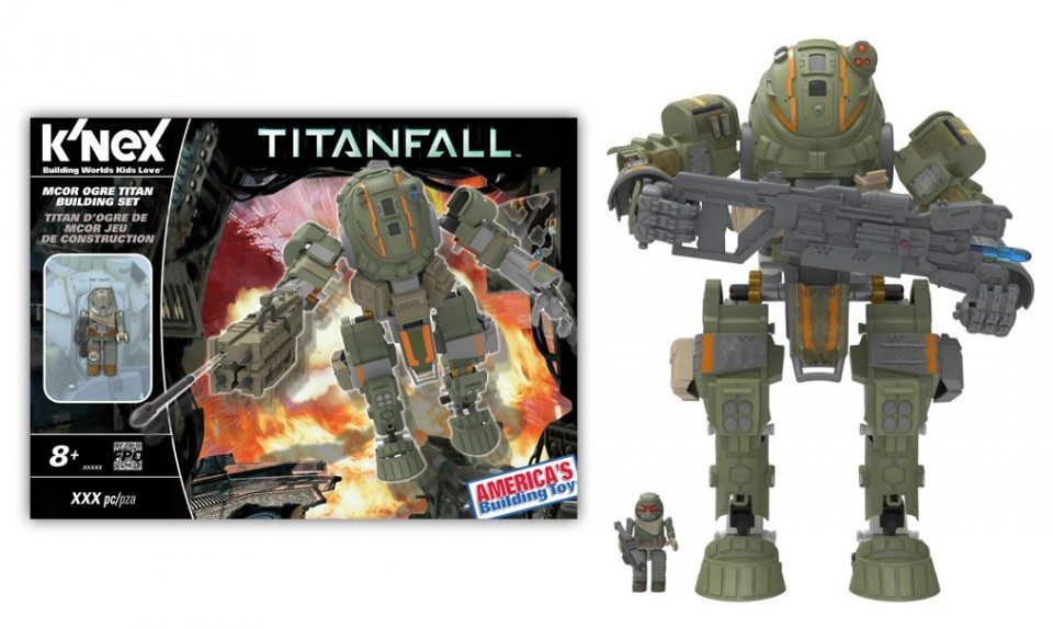 titanfall titan toy