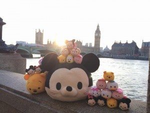 DisneyTsumTsum