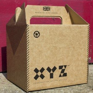 XYZBox