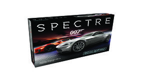 C1336 Scalextric Spectre Box