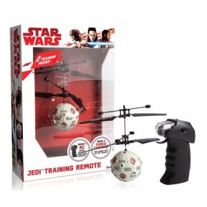 jedi training ball