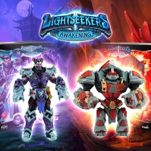 lightseekers