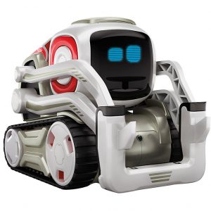 Anki Cozmo