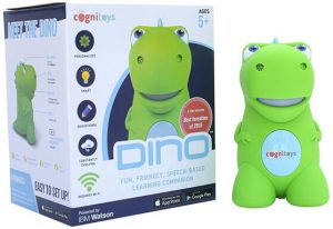 Cognitoy Dino