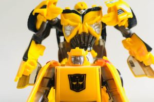 Bumblebee