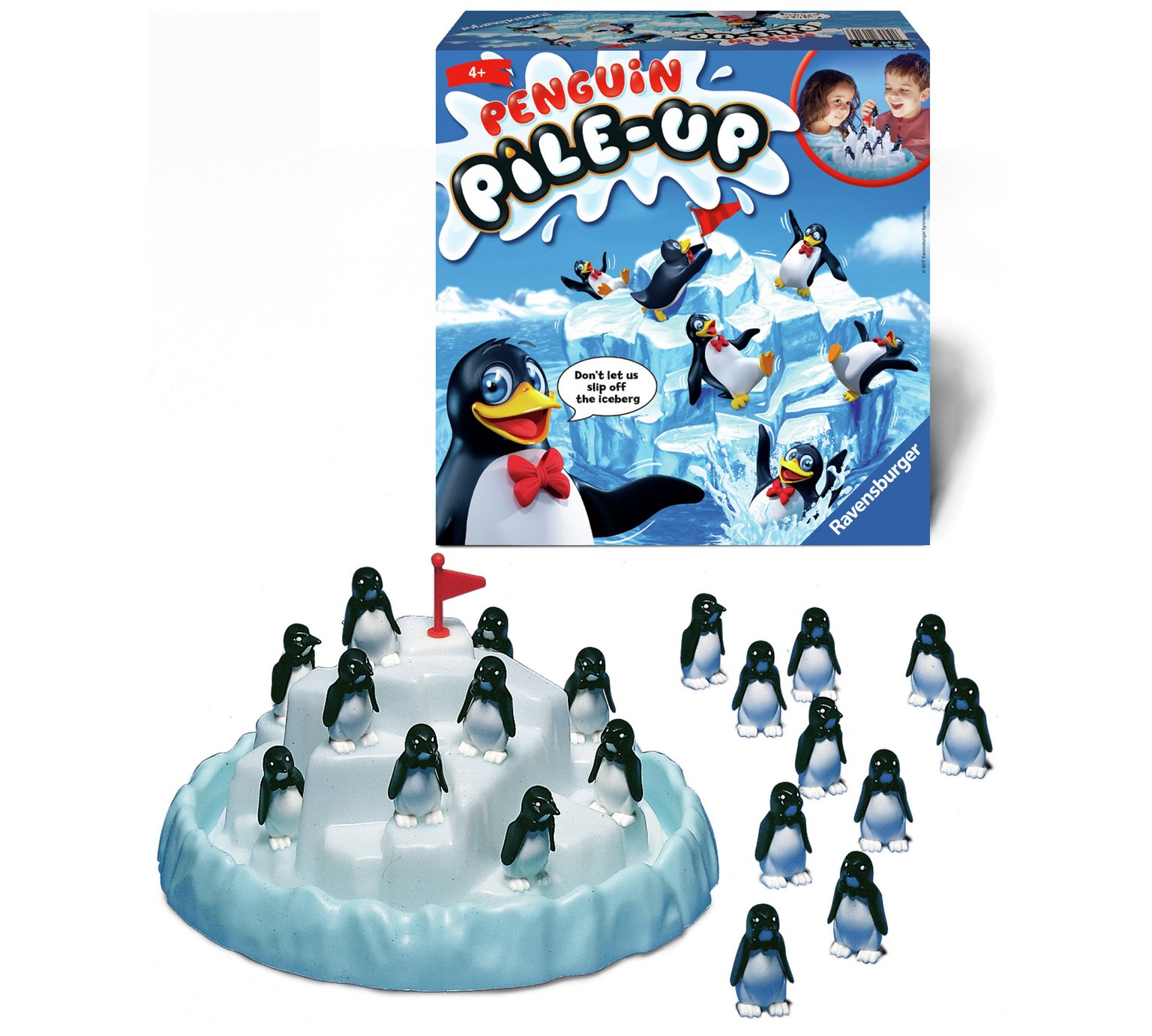 Игра пингвин. Penguin pile up настольная игра. Равенсбургер игра пингвины. Пингвины на льдинах. Настольная игра пингвины на льдине.