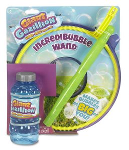 Gazillion Incredibubbles