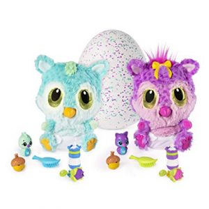 Hatchimals