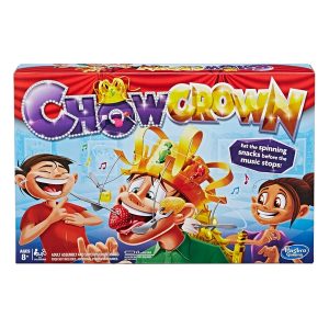 Chow Crown