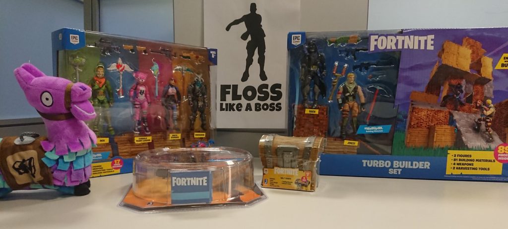 fortnite toys under $5