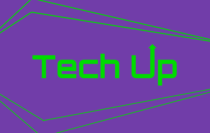 TechUp launches at Wired Live 2019